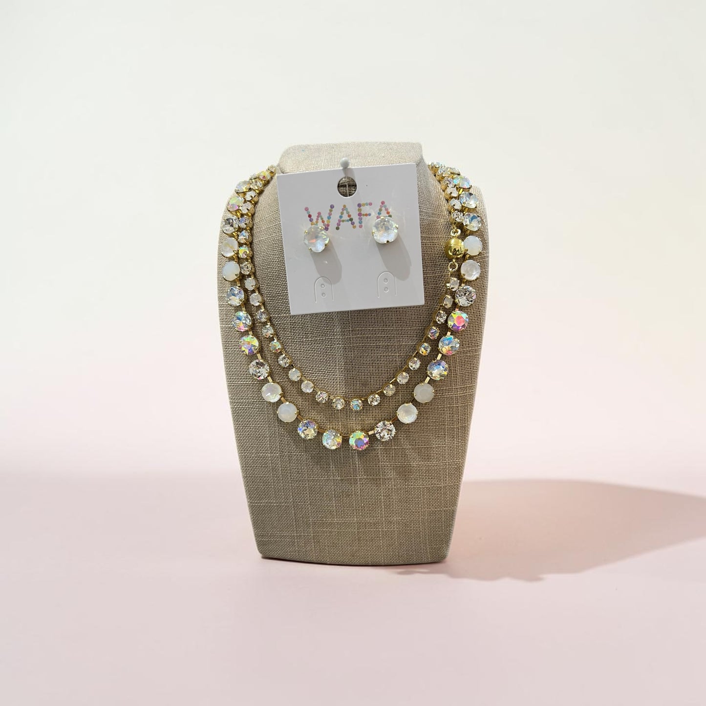 gem stone jewelry