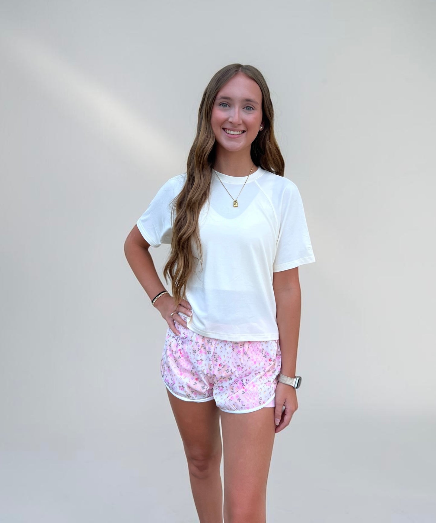SS Basic Tee