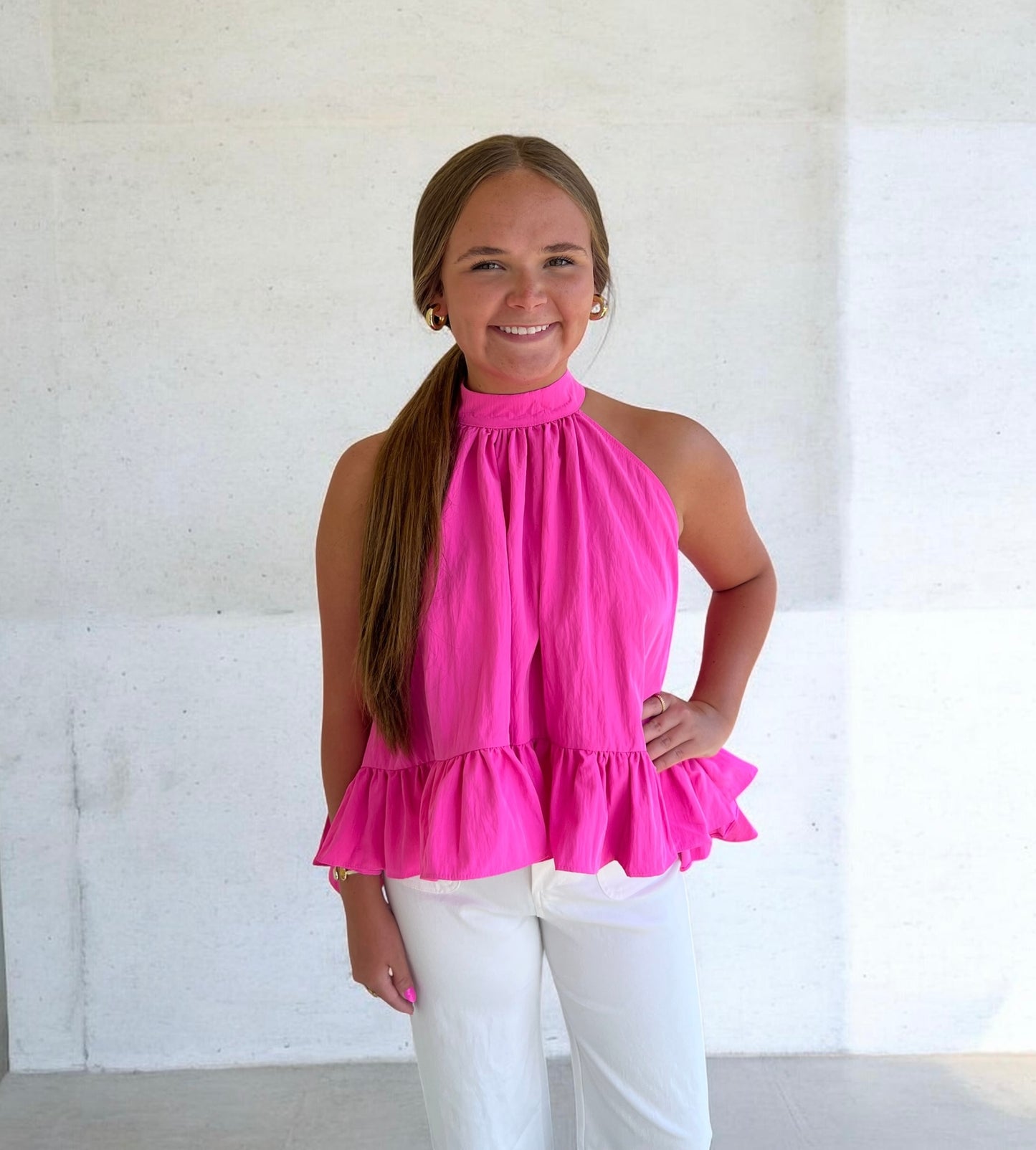 Sylvia Top