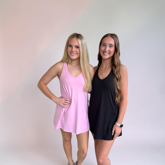 Jordin Active Dress