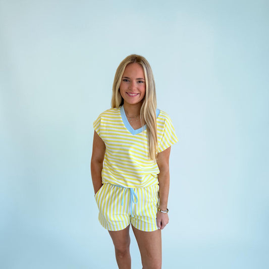 Cool For The Summer Set