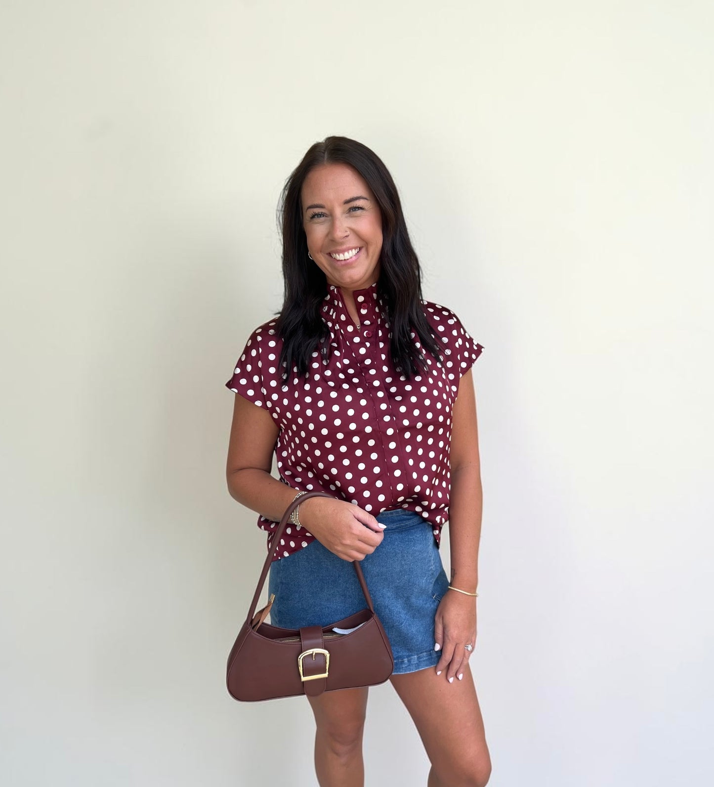 Lilia Top