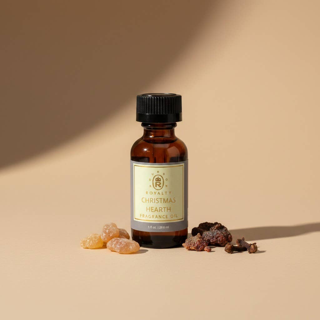 1 oz Fragrance Oil