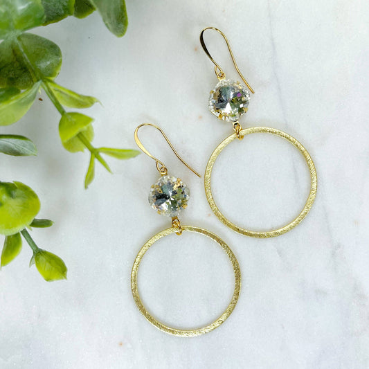 CONNIE Earrings