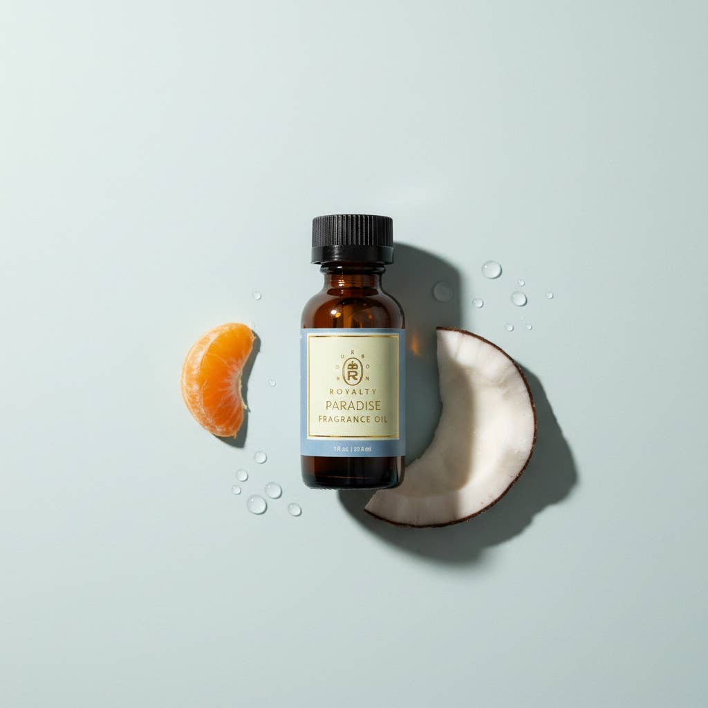1 oz Fragrance Oil