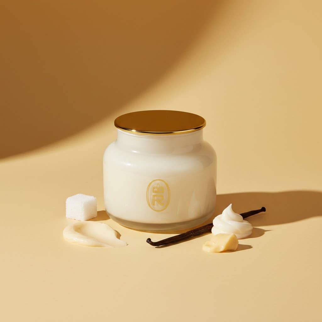 8 oz Heritage Candle