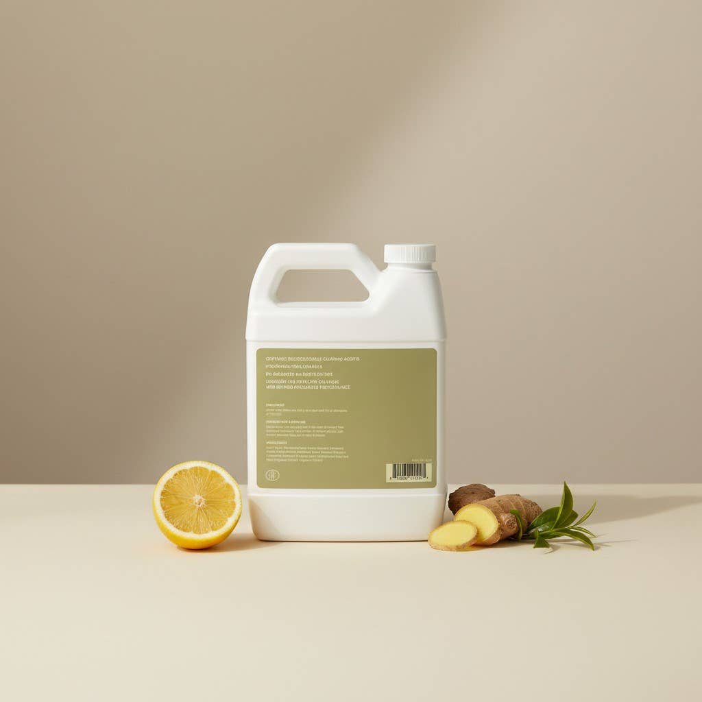 32 Ounce Royal Wash - Fine Laundry Detergent