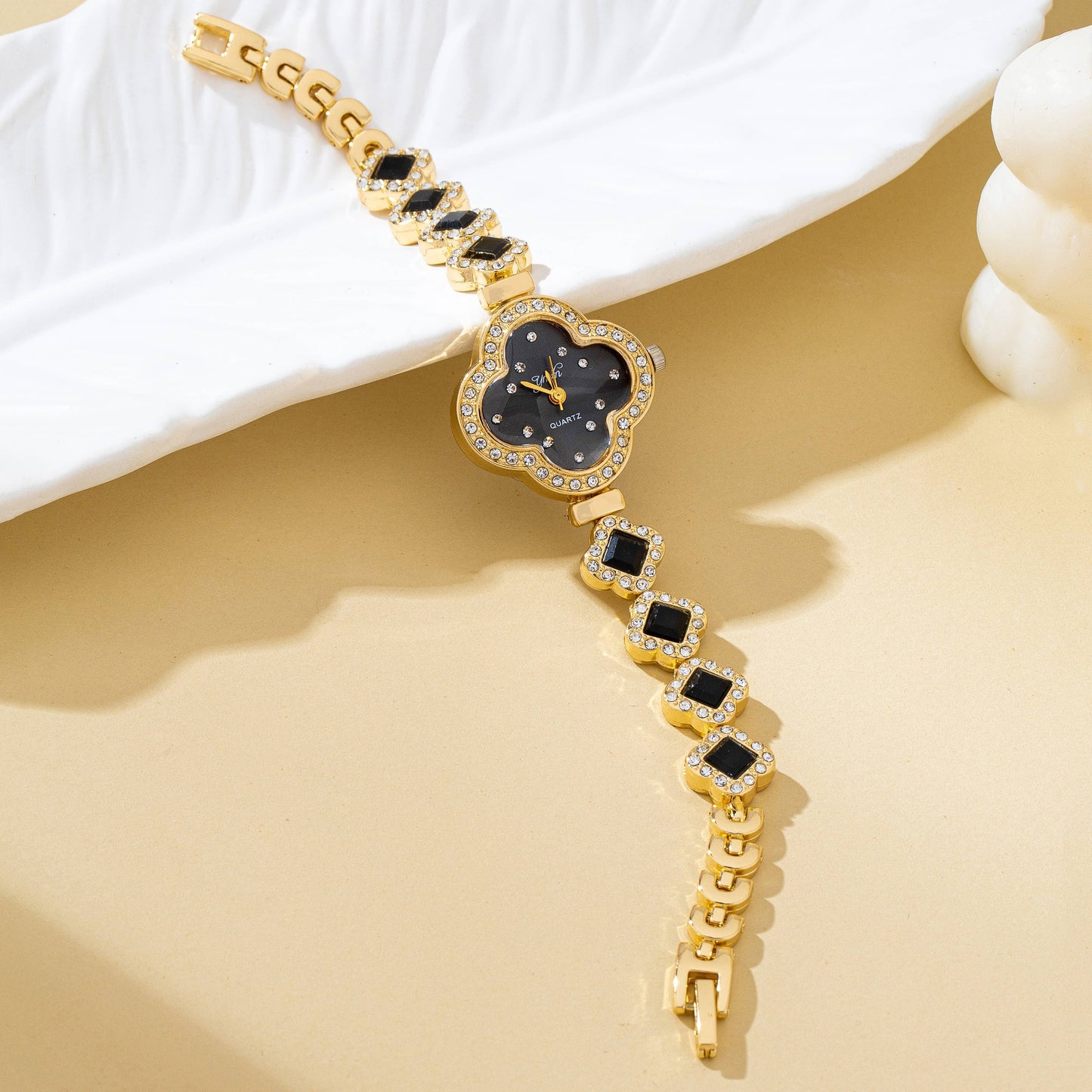 CLOVER link watch