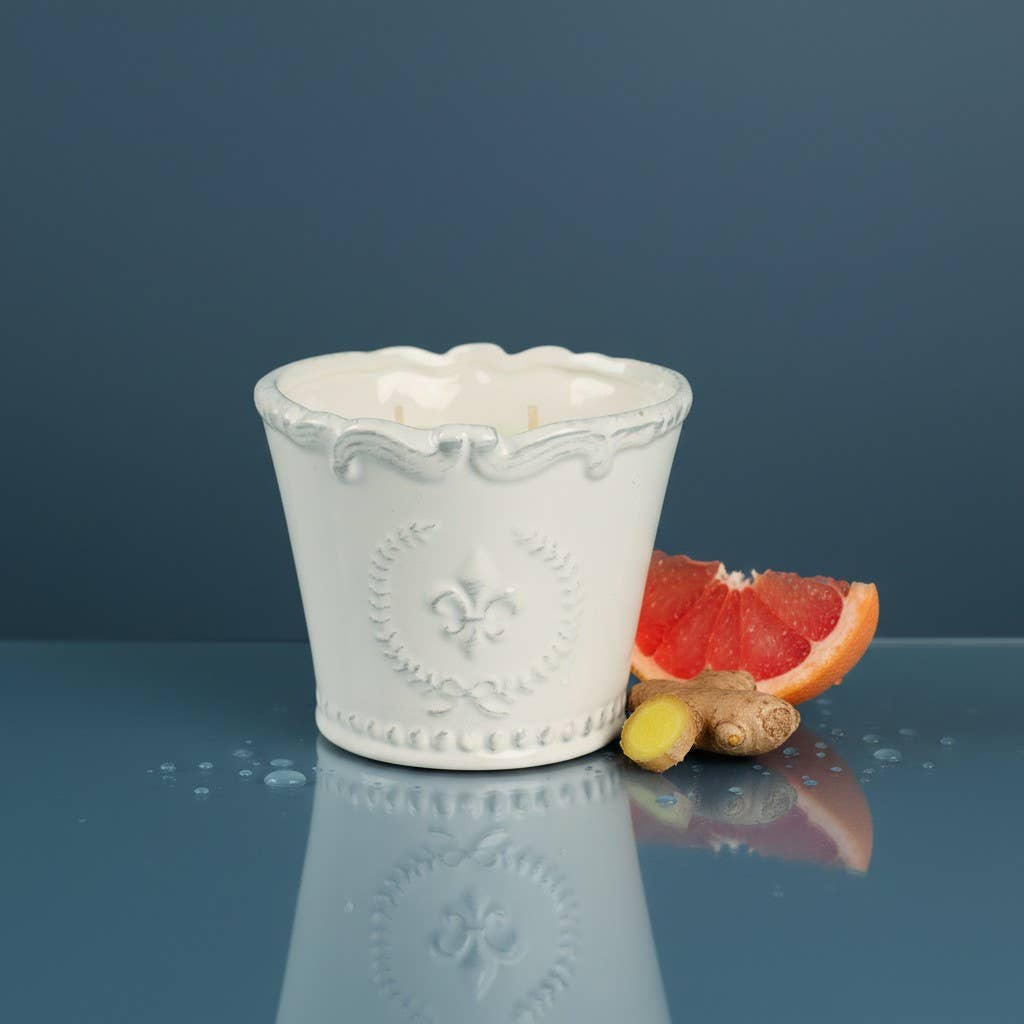 10 oz Marquis Candle