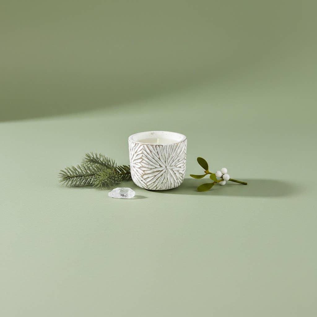 4 oz Sky Burst Candle