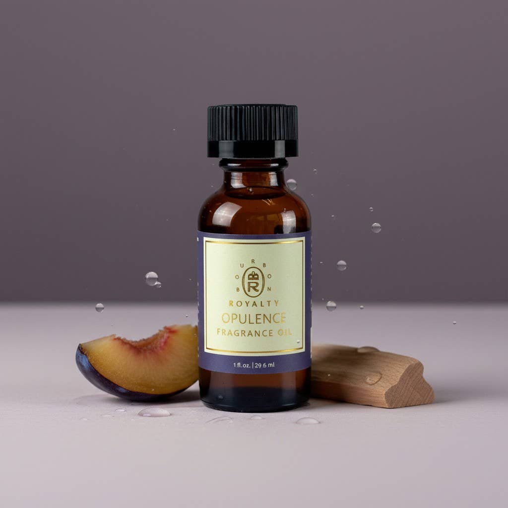 1 oz Fragrance Oil