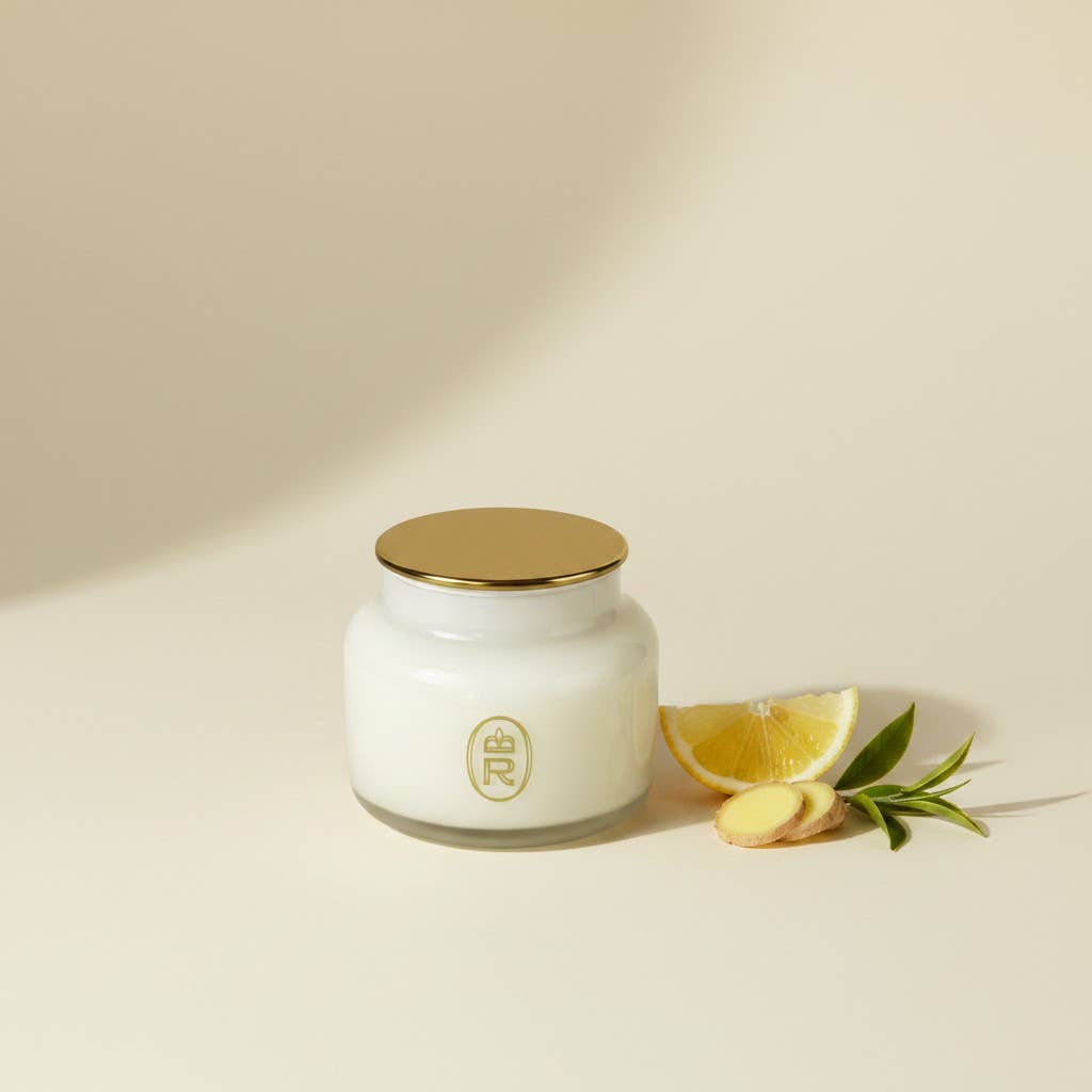 8 oz Heritage Candle