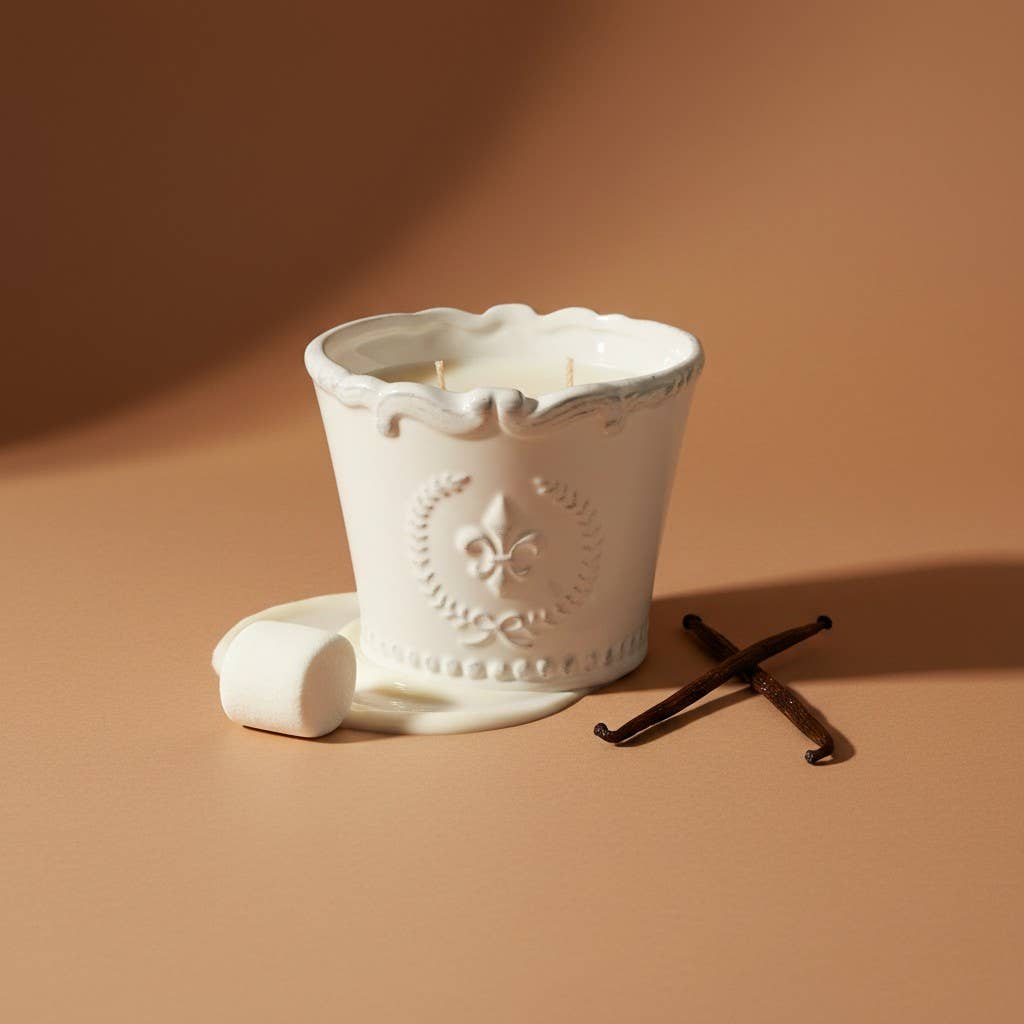 10 oz Marquis Candle