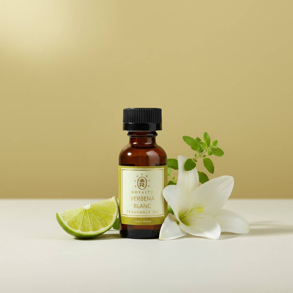 1 oz Fragrance Oil