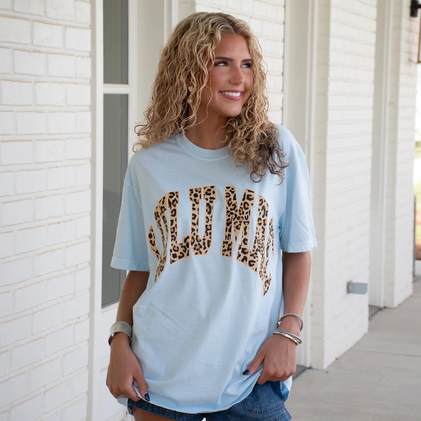 LULU MAC T-Shirt