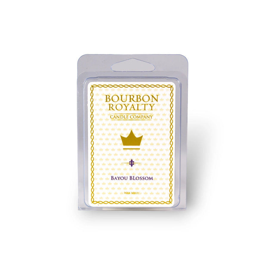 Bourbon Wax Melts
