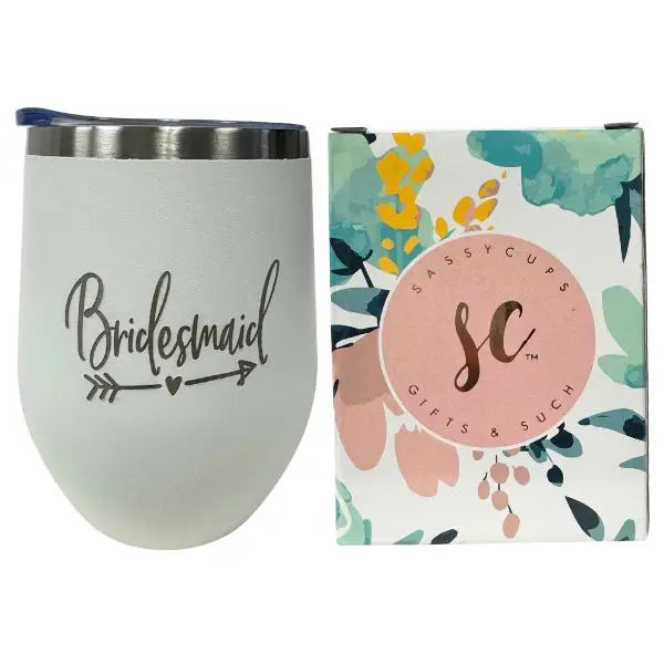 Bridal cups