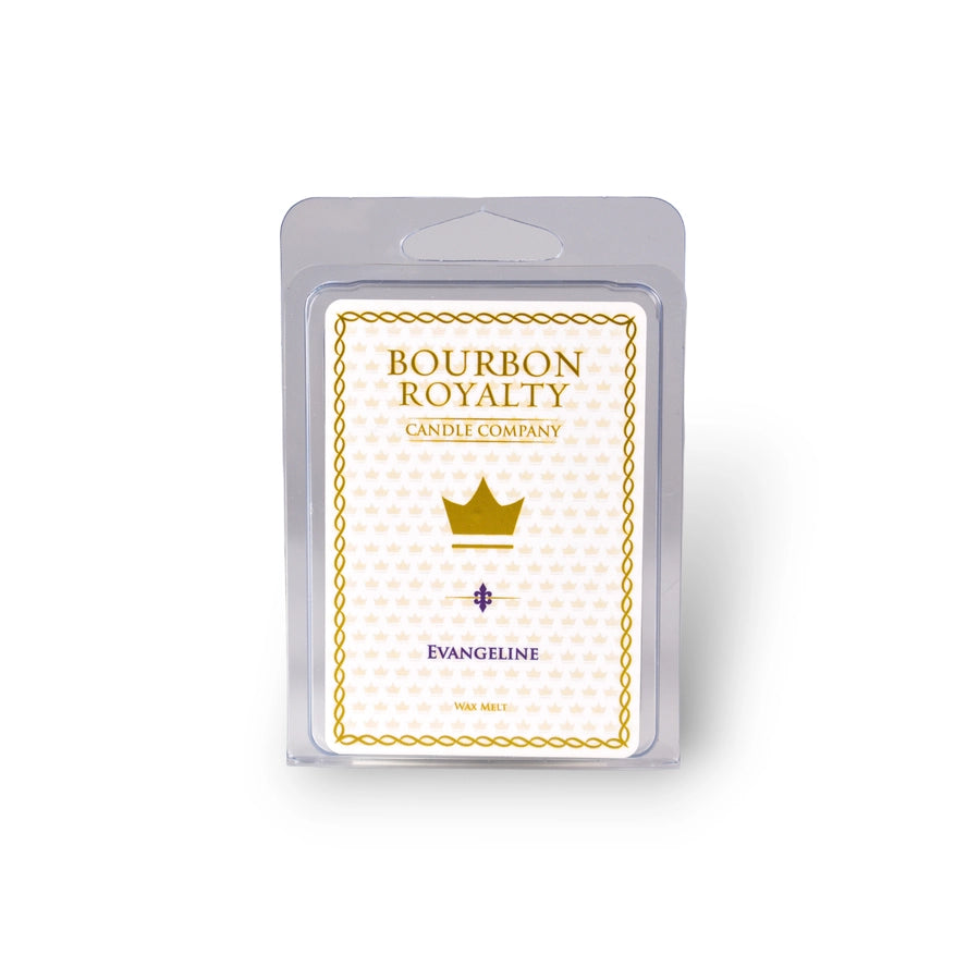 Bourbon Wax Melts