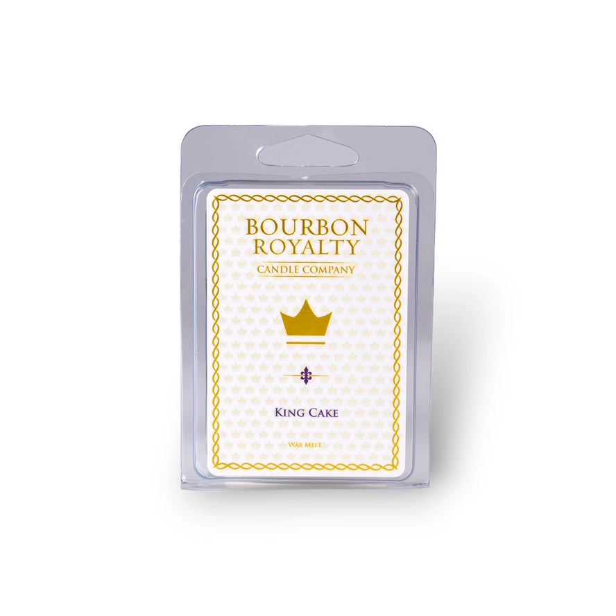 Bourbon Wax Melts