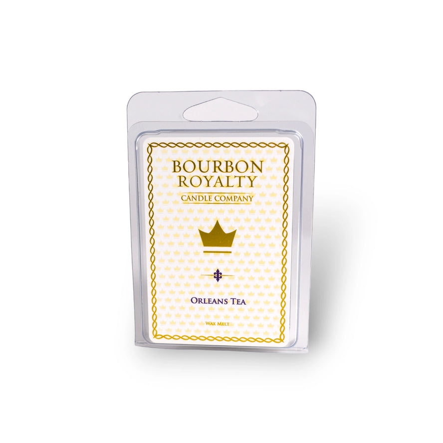Bourbon Wax Melts