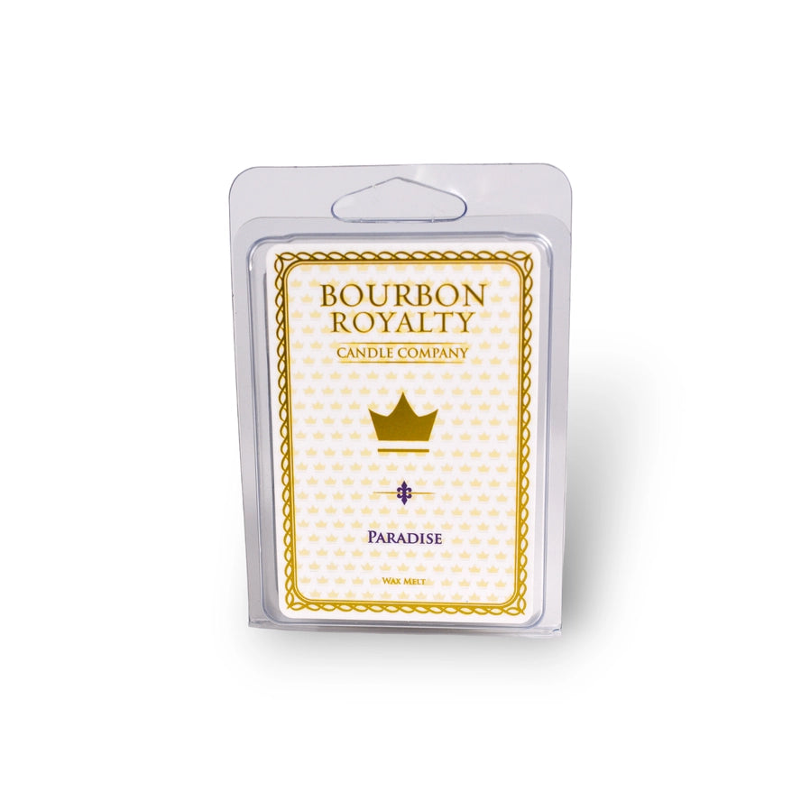 Bourbon Wax Melts