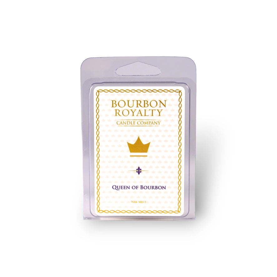 Bourbon Wax Melts
