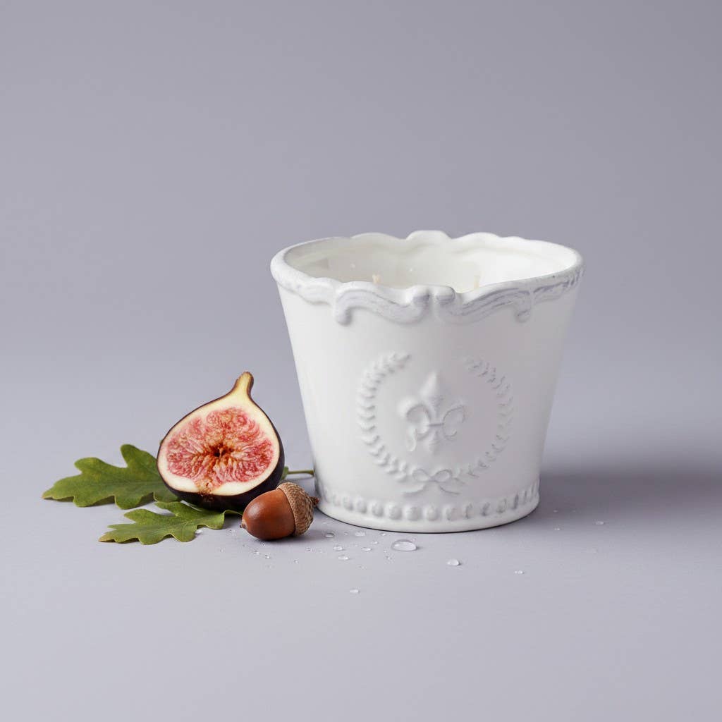 10 oz Marquis Candle