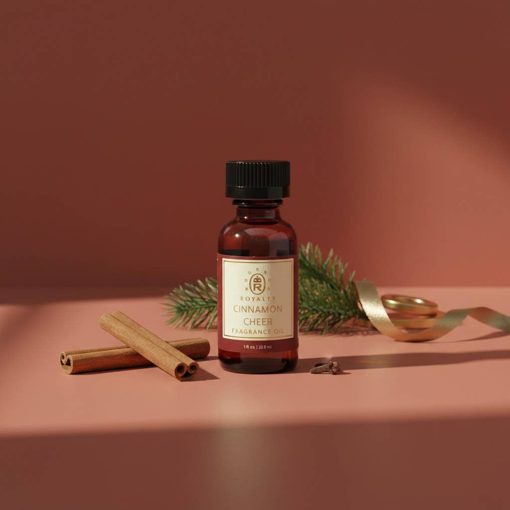 1 oz Fragrance Oil