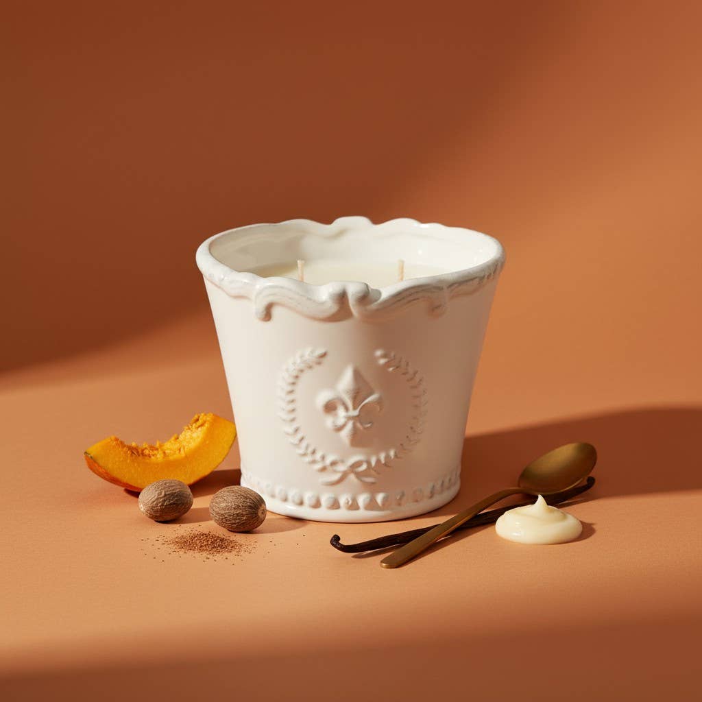 10 oz Marquis Candle