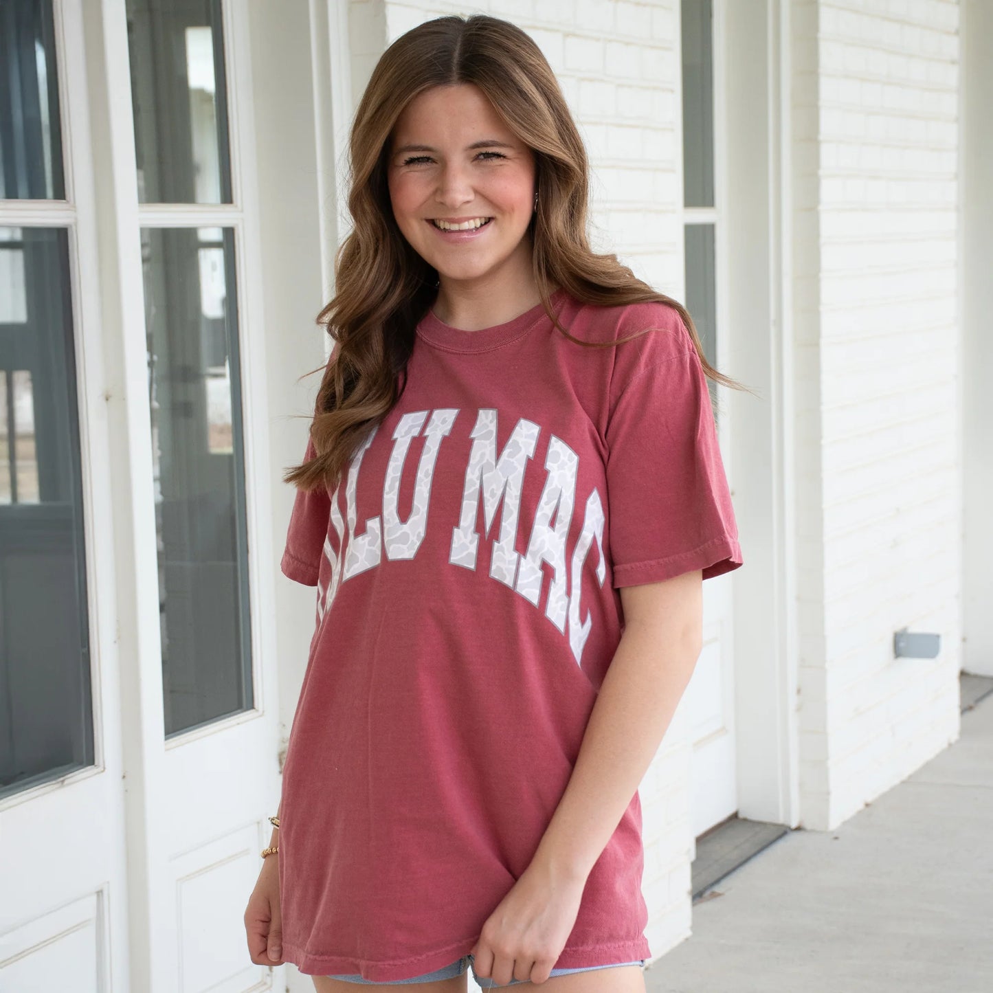 LULU MAC T-Shirt