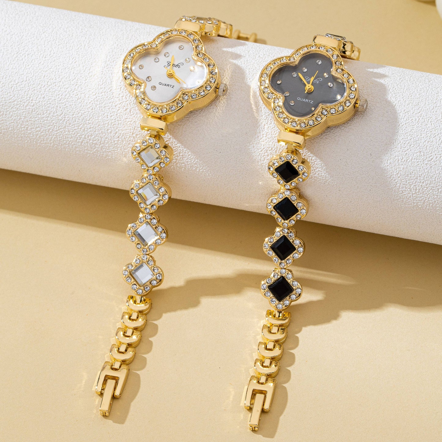 CLOVER link watch