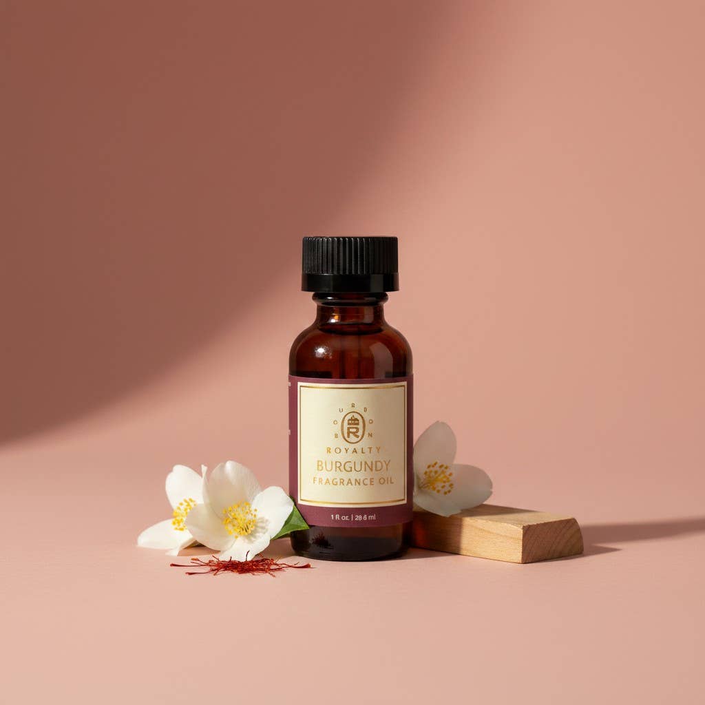 1 oz Fragrance Oil