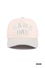 Game Day Ball Cap