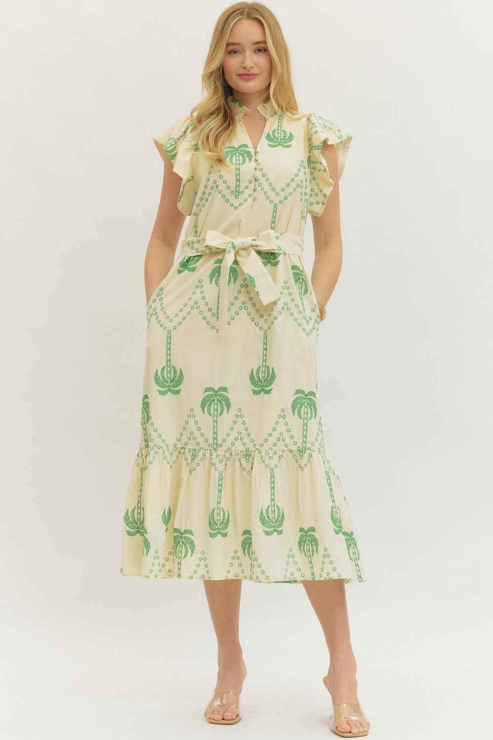 Destination Dream Dress