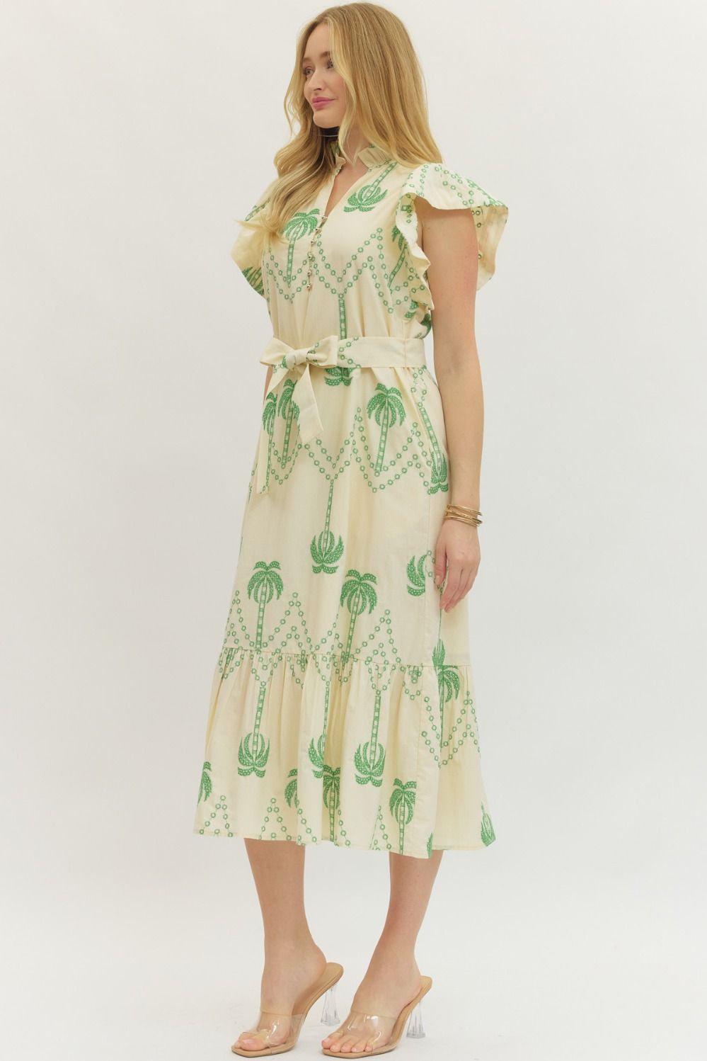 Destination Dream Dress