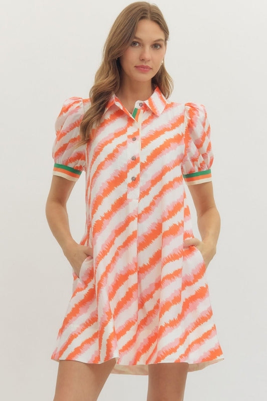 Diva Darling Dress