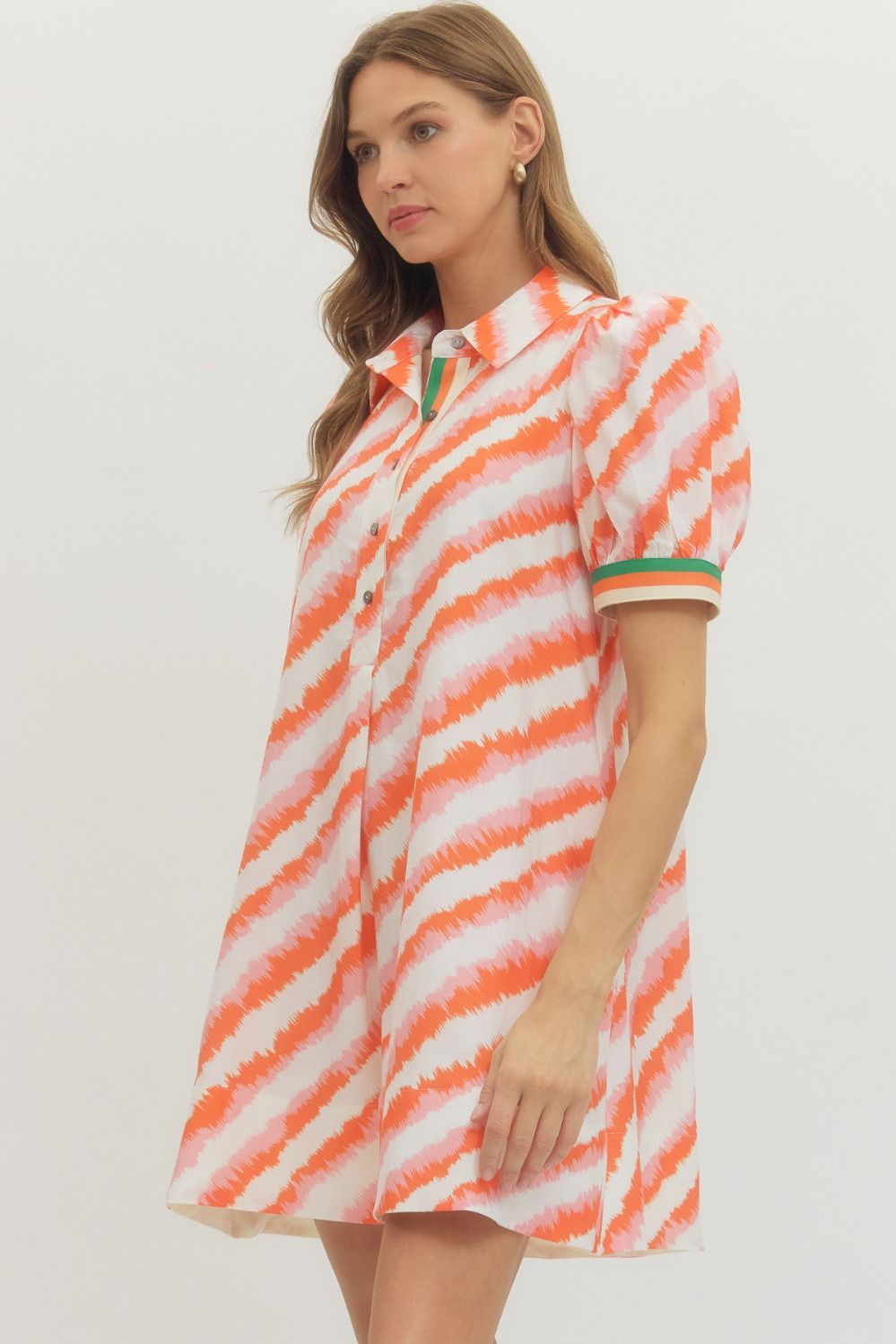 Diva Darling Dress