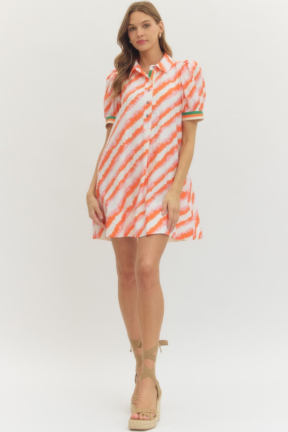 Diva Darling Dress