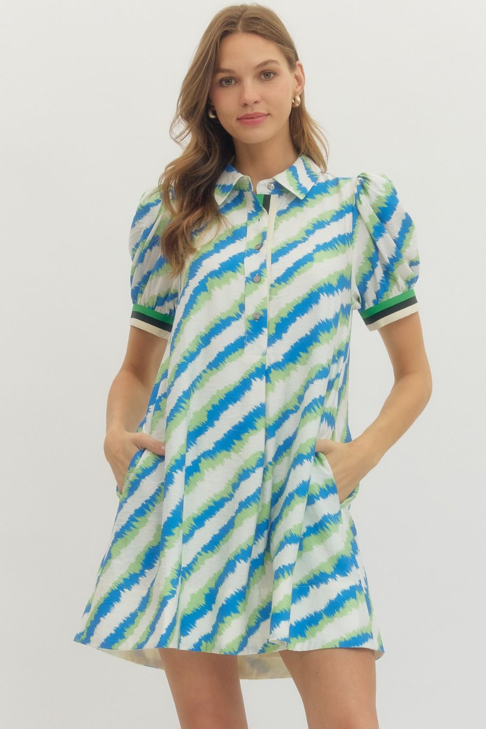 Diva Darling Dress