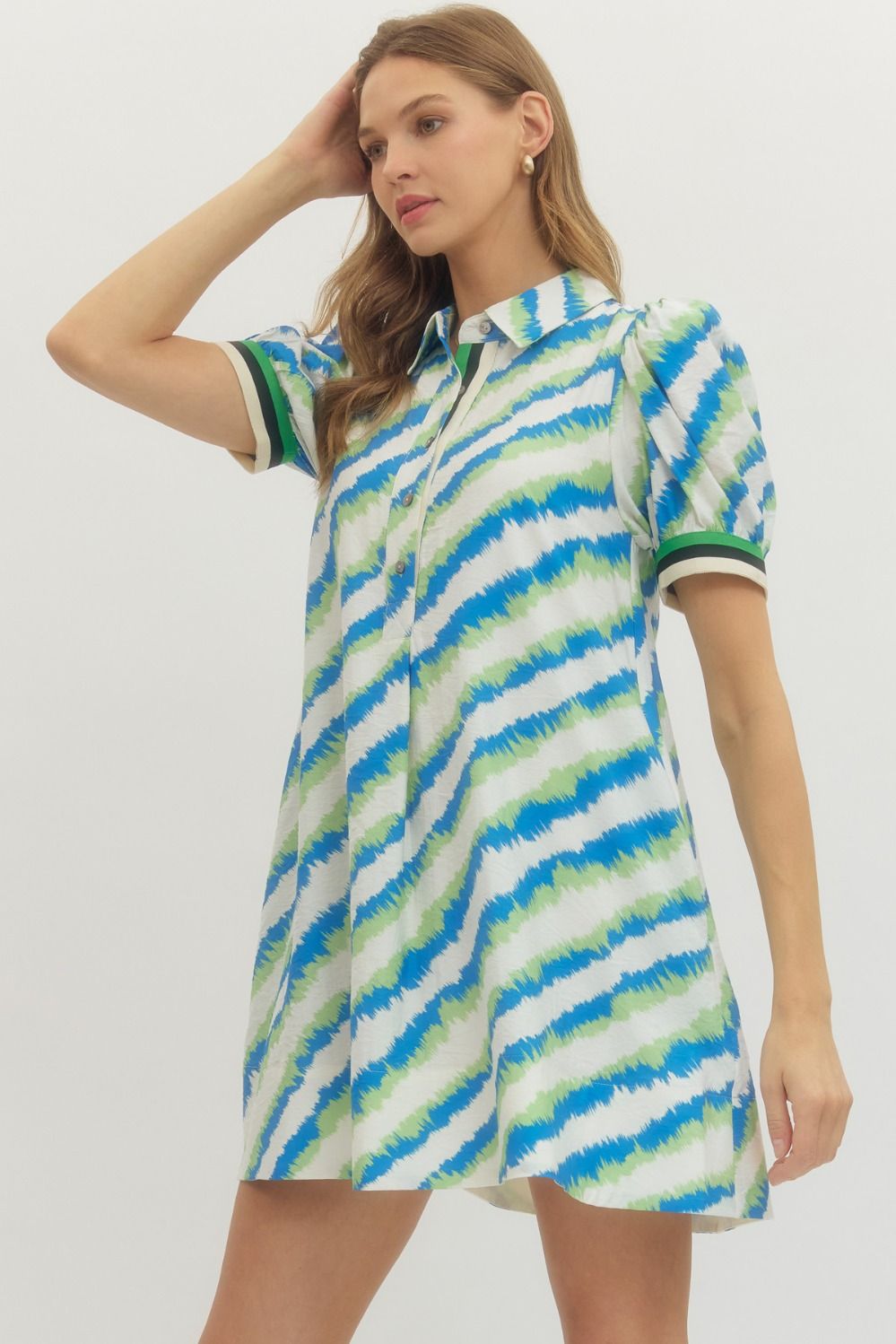 Diva Darling Dress