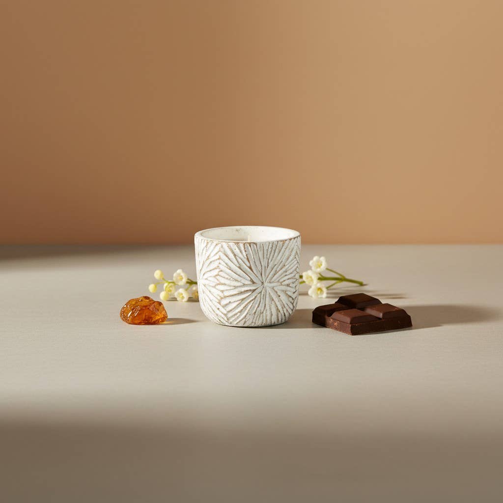 4 oz Sky Burst Candle