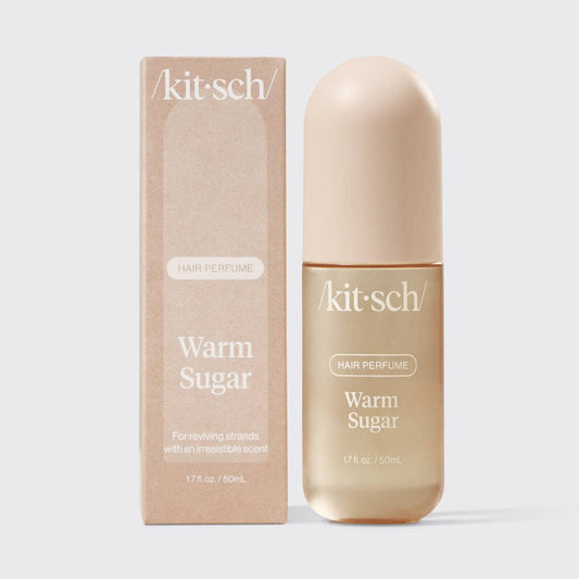 Warm Sugar Hair & Body Perfume Mist