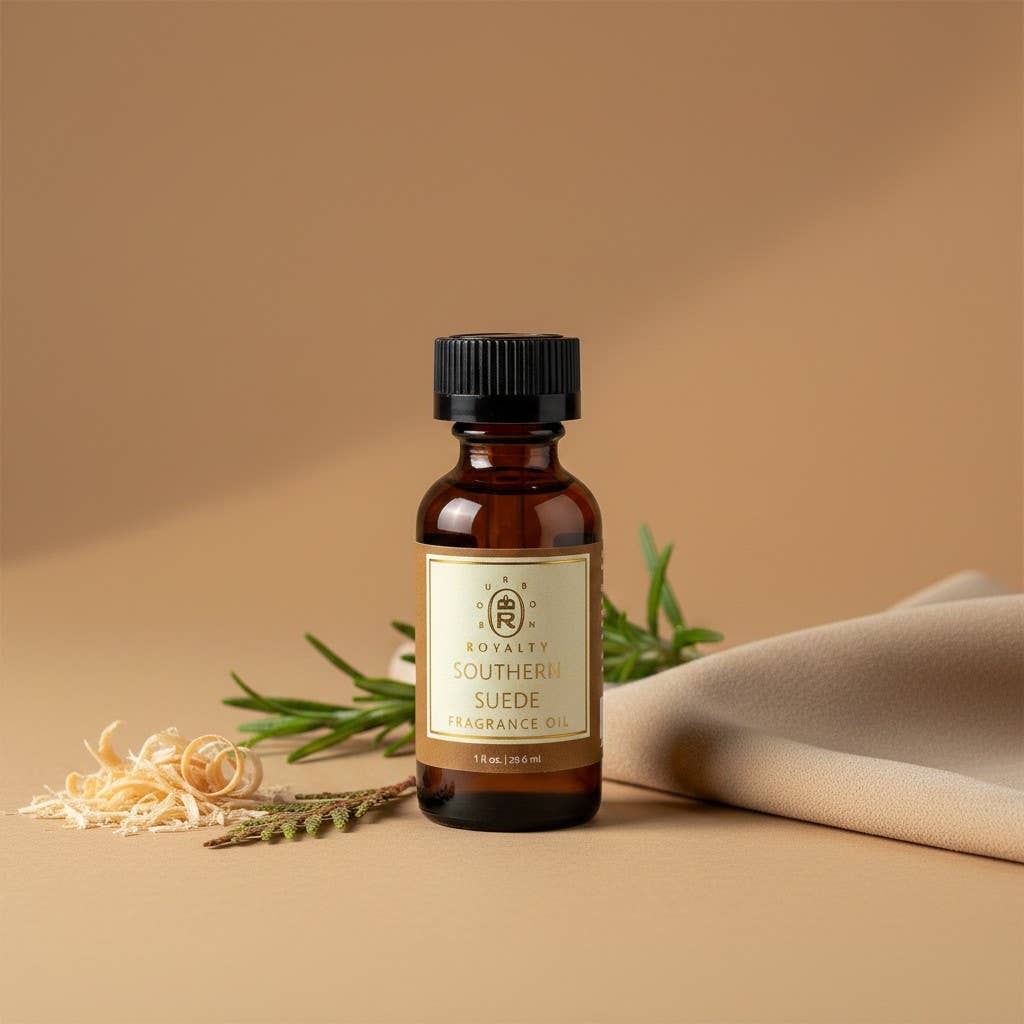 1 oz Fragrance Oil