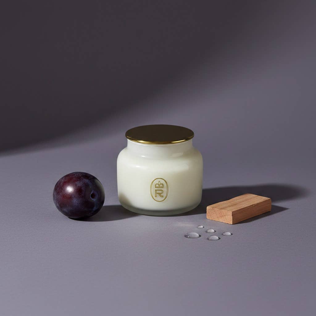 8 oz Heritage Candle
