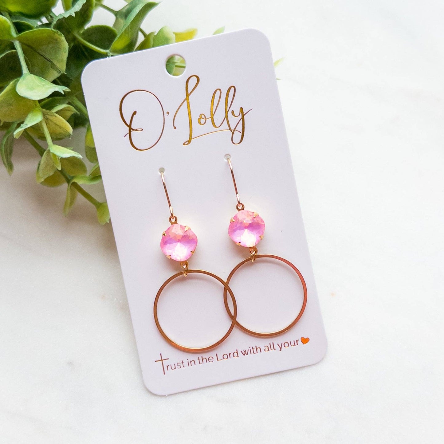 Multicolored Bright Stones