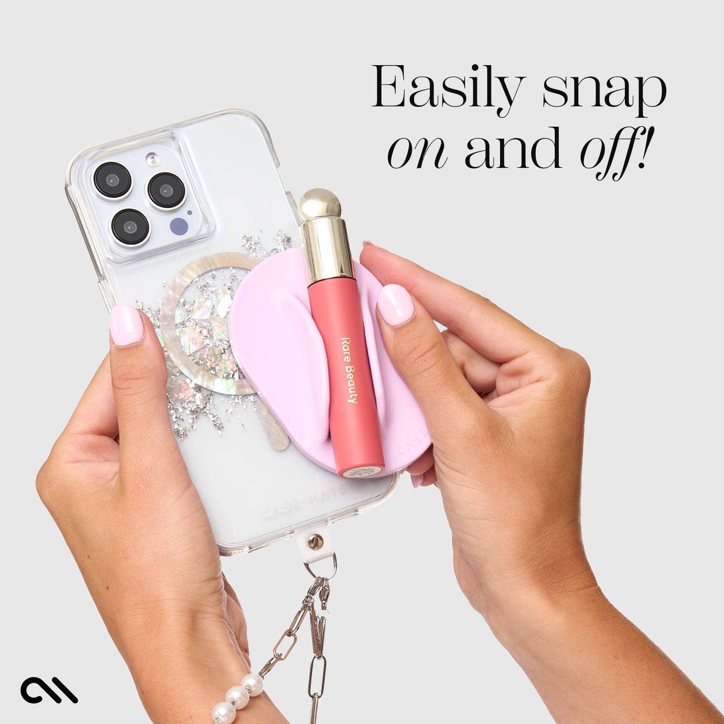 Glossy™ MagSafe Lip Gloss Holder