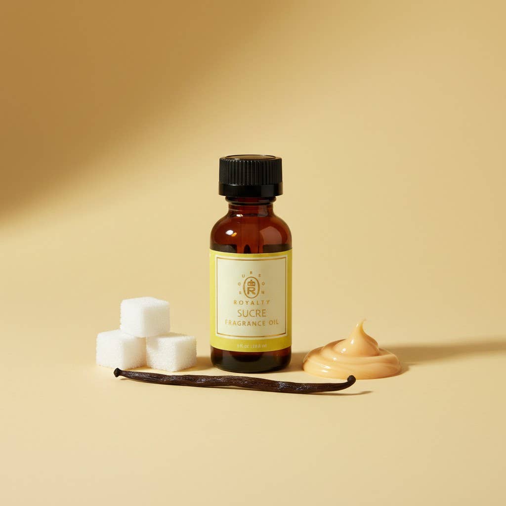 1 oz Fragrance Oil