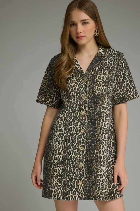 Candice Dress
