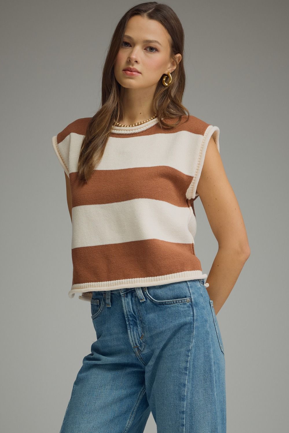 Maisy Top