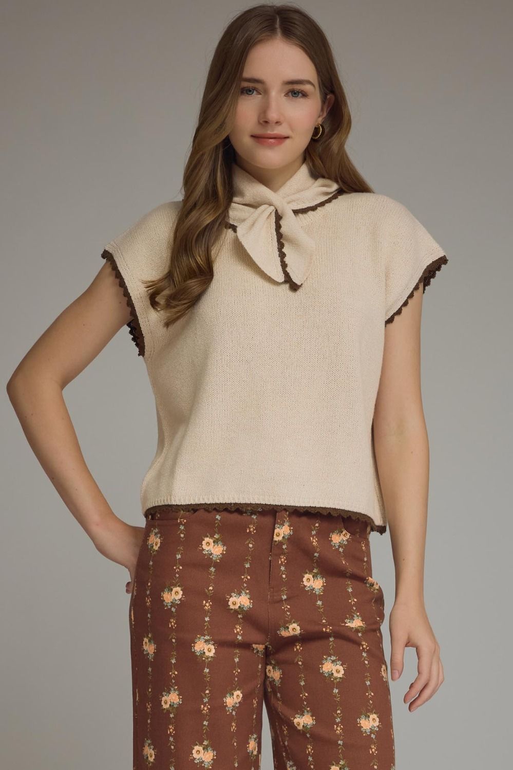 Abigail Top